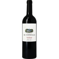 Château de Fontenille Bordeaux Gourmand