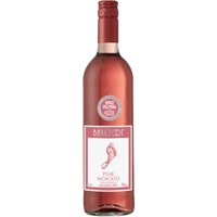 Pink Moscato - Barefoot