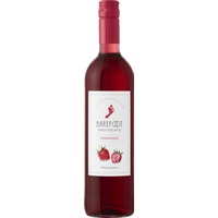 Fruitscato Strawberry - Barefoot