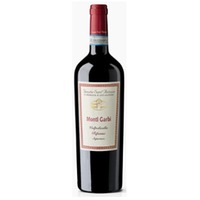 Valpolicella Ripasso Superiore Monti Garbi SANT ANTONIO