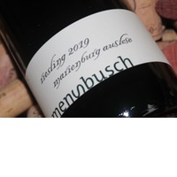 Pünderich MARIENBURG Auslese