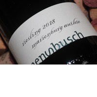 Pünderich MARIENBURG Auslese