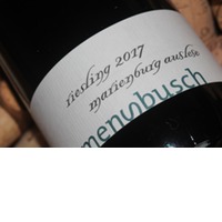 Pünderich MARIENBURG Auslese