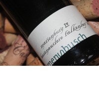 Pünderich MARIENBURG FALKENLAY Beerenauslese