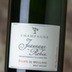 Jeaunaux Robin Éclats de Meulière Brut Nature 
