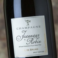 Jeaunaux Robin Fil de Brume Brut Nature
