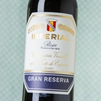 Cune Imperial Gran Reserva