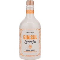 Gin Sul Laranjal