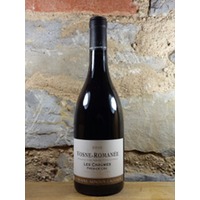 Arnoux-Lachaux Vosne-Romanée Les Chaumes 1er Cru