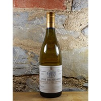 Henri Darnat Meursault Clos Richemont Monopole 1er Cru