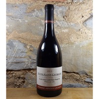 Arnoux-Lachaux Nuits-Saint-Georges Clos des Corvées Pagets 1er Cru