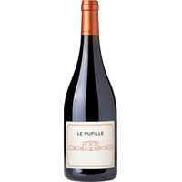Syrah IGT Toscana - le Pupille