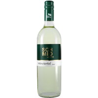 Weinviertel DAC - Weinbau Schmid