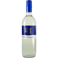 Müller Thurgau - Weinbau Schmid