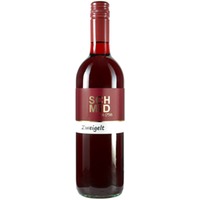 Zweigelt - Weinbau Schmid