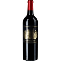 Chateau Palmer 3eme Cru