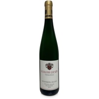 Niederberg Helden Riesling Auslese Goldkapsel