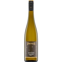 Flonheimer Geisterberg Chardonnay Lagenwein trocken - Weingut Pauser