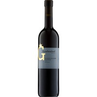 Dunkelfelder Glanzstück trocken - Weingut Grafenhof