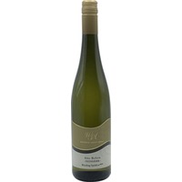 Riesling *** Spätlese Würzgarten Alte Reben feinherb - Weingut Sankt Anna