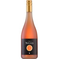 That´s NEISS Secco-Rosé - Weingut Neiss
