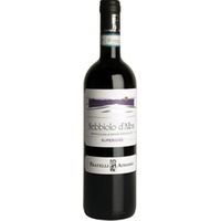Nebbiolo d’Alba Superiore DOC trocken - Aimasso