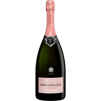 Champagne Bollinger Rosé   Brut, Champagne AC, Magnum