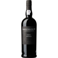 „Amphitheatrum“ by Quinta da Gaivosa Vintage Port