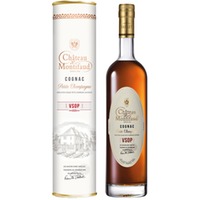 Château Montifaud Cognac Petite Champagne VSOP