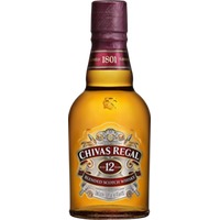 12 years Blended Scotch Whisky