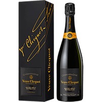Veuve Clicquot : Extra Brut Extra Old 3
