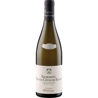 Domaine Henri Delagrange et Fils Hautes-Côtes de Beaune Chardonnay – Weißwein Bourgogne