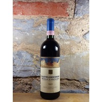 Marchesi Frescobaldi Castelgiocondo Brunello di Montalcino