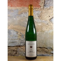 Keller Westhofen Abtserde Riesling Auslese