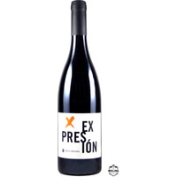 PACO MOLINA Expresión, D.O. Yecla