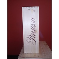 Barolo PerArmando, Magnum,