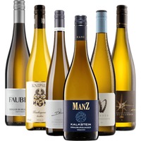 Deutschland und seine Grauburgunder - 6x Probierpaket