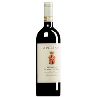 Brunello di Montalcino "Vigna del Suolo" DOCG