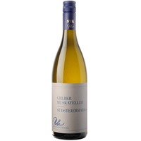 Gelber Muskateller - Polz (30,40 CHF pro 1 l)