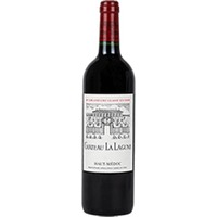 Château La Lagune