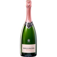 Champagne Bollinger Rosé   Brut, Champagne AC