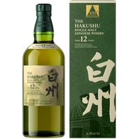 The Hakushu 12 years LTO 100th Anniversary