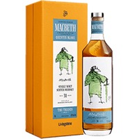 Benriach : Menteith 31 Year Old MacBeth Act One The Thanes Series