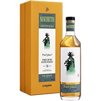 Cambus : First Ghost 31 Year Old MacBeth Act One The Ghosts Series