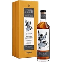 Ardbeg : First Witch 19 Year Old MacBeth Act One The Witches Series