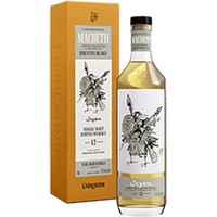 Ardmore : Seyton 12 Year Old MacBeth Act One The Household Series