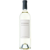 Château Peyrassol Les Commandeurs Côtes de Provence AOC Blanc 0,75 ℓ