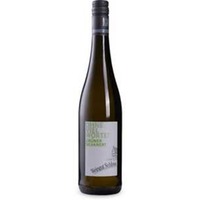 Ohne viel Worte! Grüner Silvaner trocken