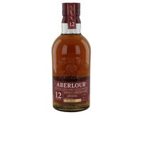 Aberlour 12 Jahre Double Cask Matured Speyside Single Malt