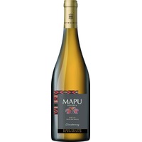 MAPU Reserva Chardonnay